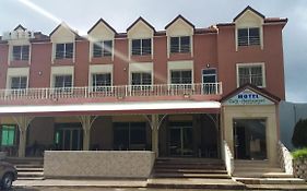 Hotel Opéra Azrou